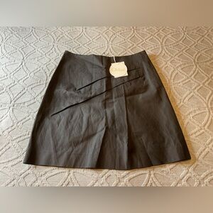 NWT Chloe Jupe Skirt